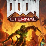 ⚡DOOM Eternal⚡PS4 | PS5