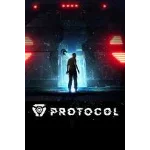 Protocol Xbox Series/Xbox One