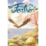 Feather Xbox Series/Xbox One
