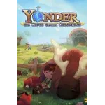 Yonder: The Cloud Catcher Chronicles Series/Xbox One