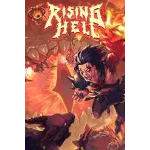 Rising Hell Xbox Series/Xbox One