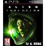 Alien: Isolation (PS3/RUS) Активация