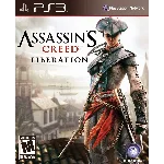 Assassins Creed Liberation (PS3/RUS) Активация