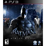 Batman Arkham Origins (PS3/RUS) Активация