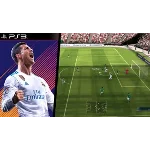 FIFA 18 (PS3/RUS) Активация