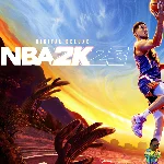 ⚡NBA 2K23 | НБА 2023⚡PS4 | PS5