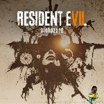 ⚡RESIDENT EVIL 7 biohazard | Резидент Эвил 7⚡PS4 | PS5