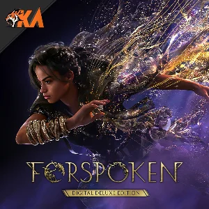 FORSPOKEN DELUXE EDITION💠STEAM💠АВТОАКТИВАЦИЯ 🤖