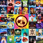 ⚡️ Brawl Stars iPhone ios AppStore iPad + ИГРЫ 🎁