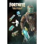 ФОРТНАЙТ  НАБОР СТРАННЫЕ СИГНАЛЫ! FORTNITE