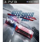 Need For Speed Rivals (PS3/RUS) Активация