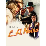 ⭐️ L.A. Noire [DLC] +Bully Scholarship Edition +Manhunt