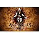 Assassin´s Creed 2 Ubisoft connect KEY