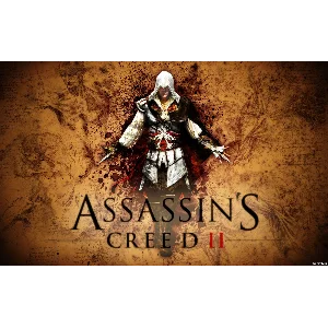 Assassin´s Creed 2 Ubisoft connect KEY
