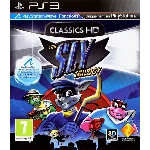 The Sly Trilogy (PS3/RUS) Активация