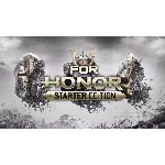 For Honor Base Game + Starter Edition Ubisoft Key