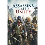 ✅💥Assassin´s Creed ЕДИНСТВО💥✅XBOX ONE/X/S 🔑КЛЮЧ🔑