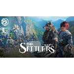 The Settlers New Allies Deluxe+Аккаунт+Гарантия🌎GLOBAL