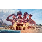 Company of Heroes 3: Premium оффлайн активация🌎