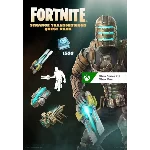 🎮🔥FN: НАБОР СТРАННЫЕ СИГНАЛЫ XBOX ONE/X|S/PC🔑КЛЮЧ🔥