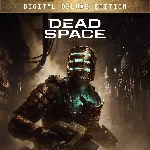 DEAD SPACE - DELUXE (2023) XBOX SERIES X|S Аренда