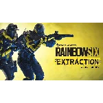 Rainbow Six Extraction - Deluxe Edition UBI KEY EU