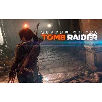 Shadow of the Tomb Raider Steam CD Key REGION FREE
