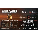 Shadow of the Tomb Raider Croft Edition Steam CD Key