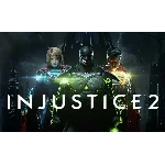 Injustice 2 Steam CD Key REGION FREE