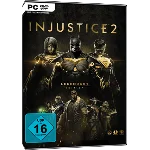 Injustice 2 - Legendary Edition STEAM KEY REGION FREE