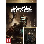 Dead Space Deluxe + Callisto Protocol + RE 8 🔥AUTO