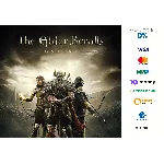 The Elder Scrolls® Online ⭐STEAM⭐