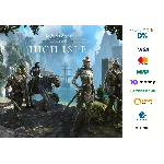 The Elder Scrolls Online Collection: High Isle ⭐STEAM⭐