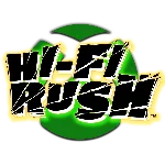 Hi-Fi RUSH Deluxe Edition Xbox Series