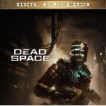 DEAD SPACE DIGITAL DELUXE EDITION REMAKE (STEAM) 🔥