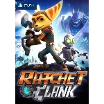 Ratchet Сlank (PS4/PS5/RUS) П3 - Активация