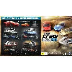 The Crew - Season Pass UBI KEY Region Free