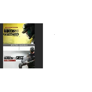 Rainbow Six: Extraction + Rainbow Six Siege - Un. Bundl