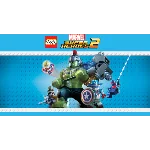 💜 LEGO Marvel Super Heroes 2 | PS4/PS5 | Турция 💜