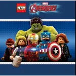 💜 LEGO Marvel´s Avengers | PS4/PS5 | Турция 💜