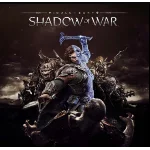 💜 Middle-earth: Shadow of War | PS4/PS5 | Турция 💜