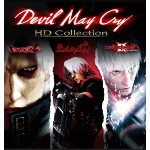 💜 Devil May Cry HD Collection | PS4/PS5 | Турция 💜