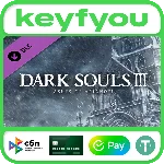 DARK SOULS™ III - Ashes of Ariandel™ / STEAM DLC КЛЮЧ🔥
