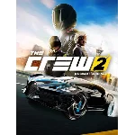 The Crew® 2 Standard Edition PS4 Аренда 5 дней