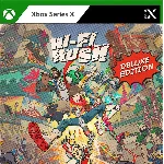 Hi-Fi RUSH Deluxe Edition Xbox Series X|S