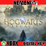 HOGWARTS LEGACY XBOX SERIES X|S КЛЮЧ