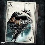 💜 Batman: Return to Arkham | PS4/PS5 | Турция 💜