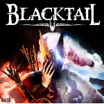 💜 BLACKTAIL | PS5 | Турция 💜