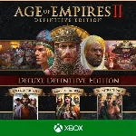 Age of Empires II: Deluxe Edition Xbox One & Series X|S