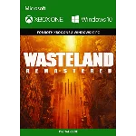 ✅ Wasteland Remastered Xbox One & Series X|S КЛЮЧ 🔑